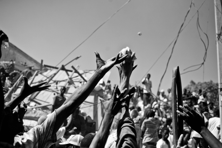 Picture 3 art blog - Francesco Giusti - empty kingdom