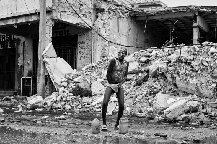 Picture 5 art blog - Francesco Giusti - empty kingdom