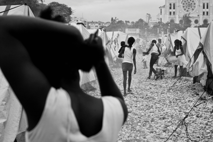 Picture 6 art blog - Francesco Giusti - empty kingdom