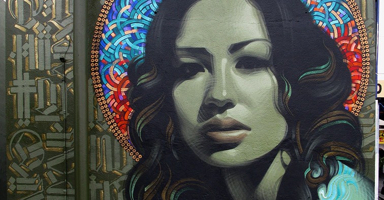 art blog - El Mac - Empty Kingdom