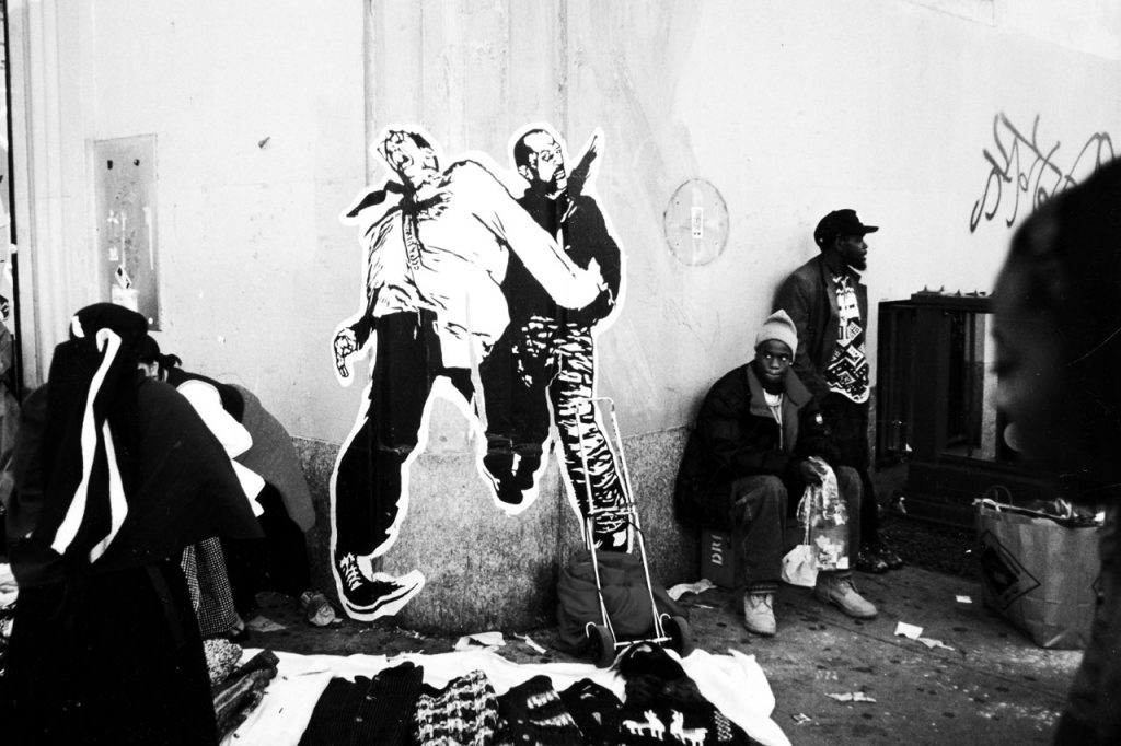 art blog - WK Interact - Empty Kingdom