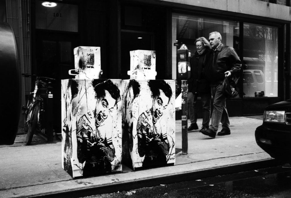 art blog - WK Interact - Empty Kingdom