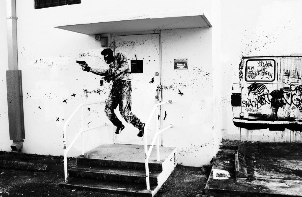 art blog - WK Interact - Empty Kingdom
