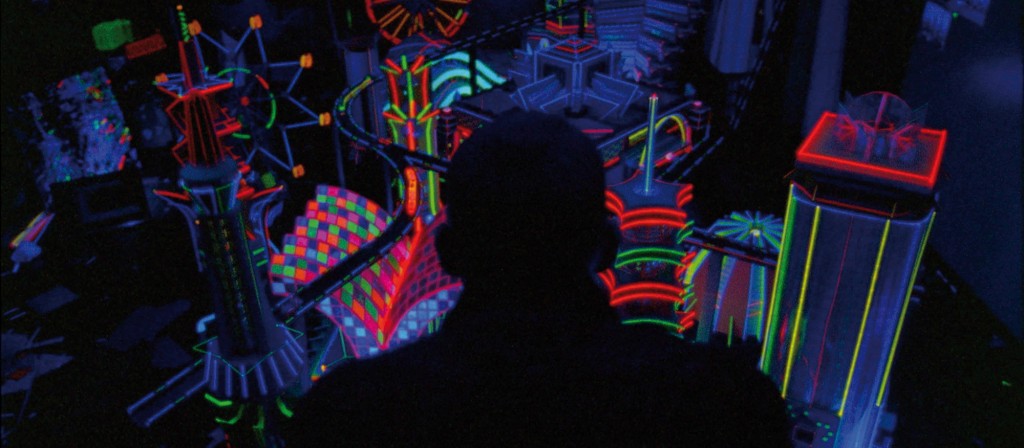 art blog - Gaspar Noé Enter the Void - empty kingdom top 100