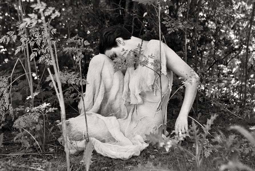 10 art blog - Julia Comita - empty kingdom