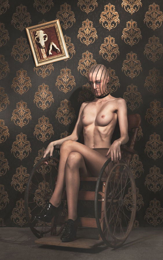 1 art blog - Julia Comita - empty kingdom
