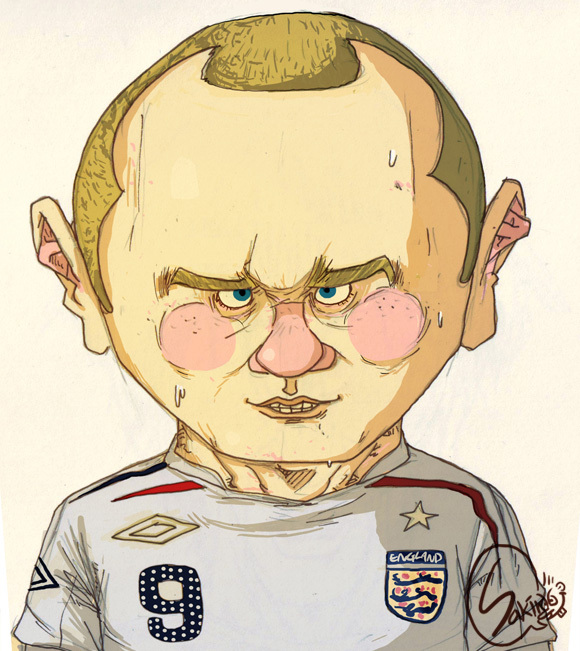 29fae48c289bb4df19e1b76e98155f1a art blog - Sakiroo Choi - empty kingdom
