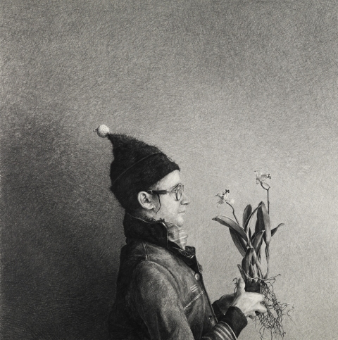 95 art blog - Ethan Murrow - Empty Kingdom