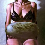 art blog - David Cutter - empty kingdom