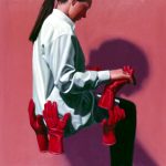 art blog - David Cutter - empty kingdom