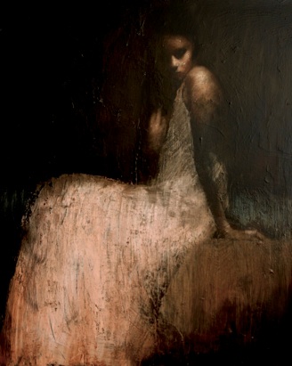 DSC_0009 (1) art blog - Mark Demsteader - Empty Kingdom