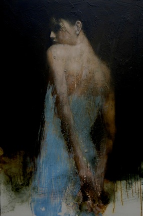 DSC_0011 art blog - Mark Demsteader - Empty Kingdom
