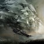 art blog - Daniel Dociu - empty kingdom
