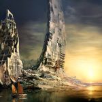 art blog - Daniel Dociu - empty kingdom