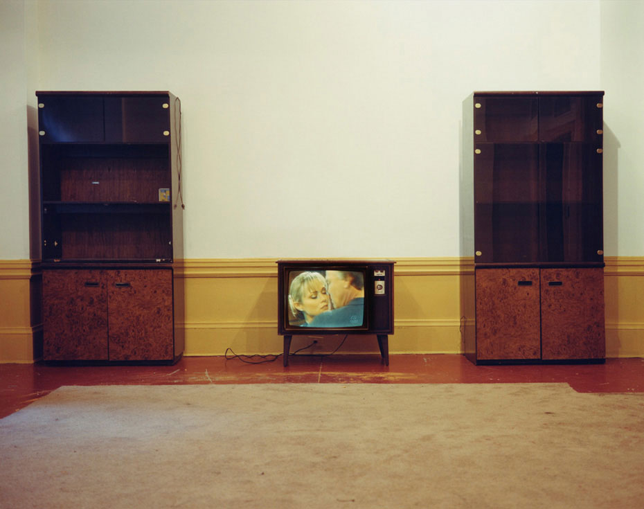 Picture 10 art blog - Nadav Kander - empty kingdom