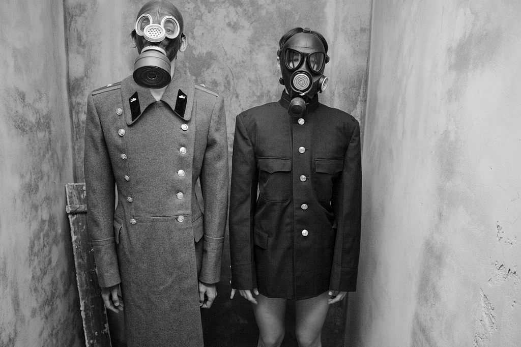 Picture 3 art blog - Santiago Sepúlveda - empty kingdom
