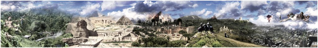 art blog - Thomas Tibitanzl - empty kingdom