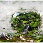 art blog - Thomas Tibitanzl - empty kingdom