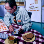 art blog - David Cutter - empty kingdom
