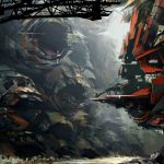 art blog - Daniel Dociu - empty kingdom
