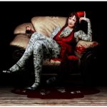 art blog - Thomas Tibitanzl - empty kingdom
