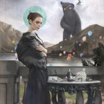 art blog - tom bagshaw - empty kingdom