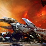 art blog - Daniel Dociu - empty kingdom