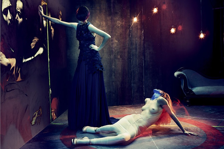 fas1_27 art blog - Bruno Dayan - empty kingdom