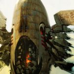 art blog - Daniel Dociu - empty kingdom