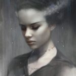 art blog - tom bagshaw - empty kingdom