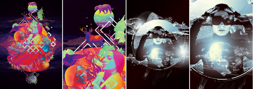 art blog - Kevin Brisseaux - Empty Kingdom