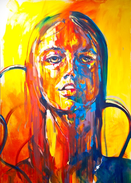 lesson2_ art blog - Jose Rivas - Empty Kingdom