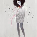 art blog - tom bagshaw - empty kingdom