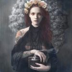 art blog - tom bagshaw - empty kingdom