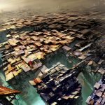 art blog - Daniel Dociu - empty kingdom