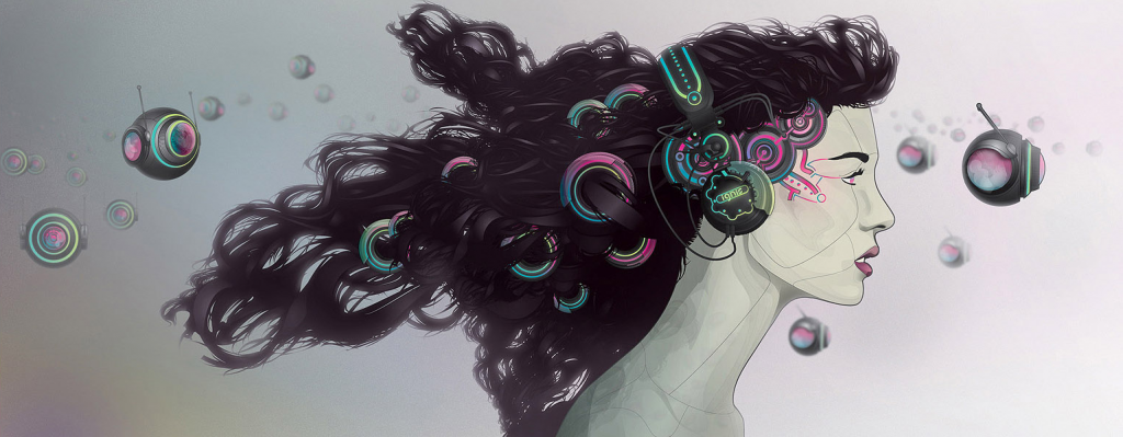 art blog - Kevin Brisseaux - Empty Kingdom
