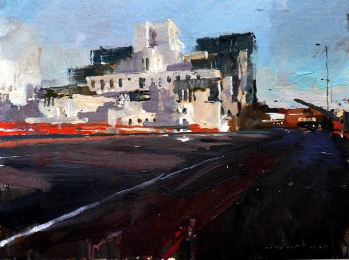 shapeimage_5 art blog - James Hart Dyke - empty kingdom