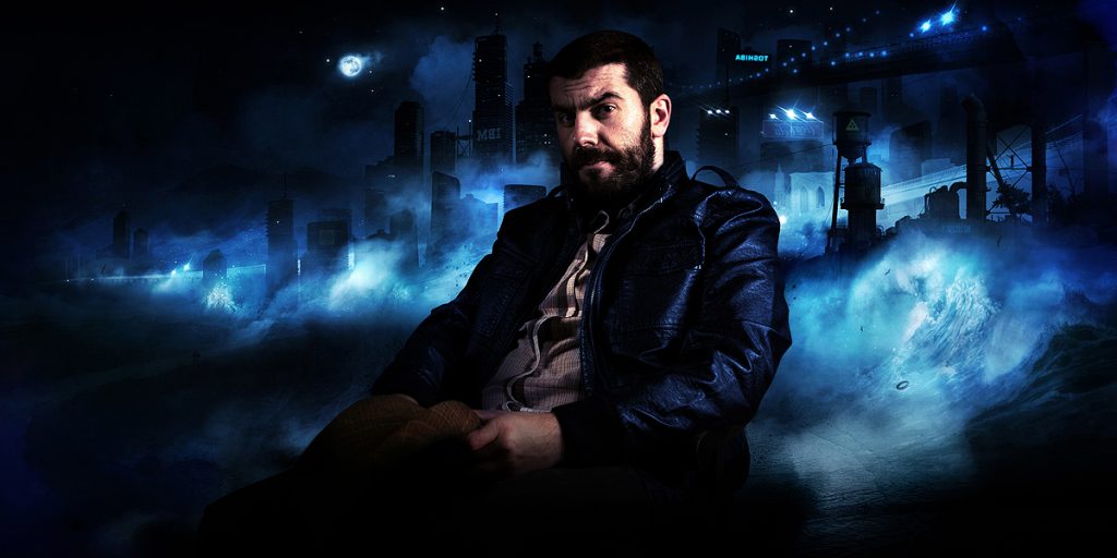 art blog - Emeric Trahand - Empty Kingdom