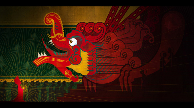 tibet_1 art blog - KOMBOH - Empty Kingdom