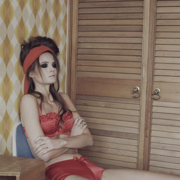 underwear6 art blog - Mariell Amelie - empty kingdom