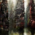 art blog - Daniel Dociu - empty kingdom