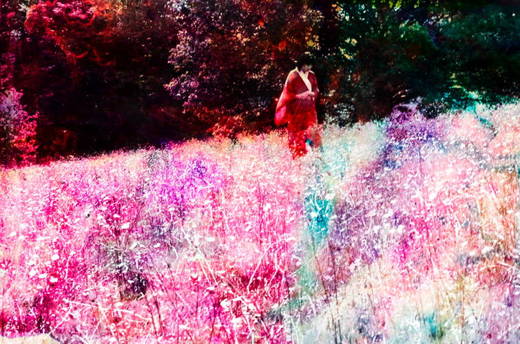 08 art blog - SAYAKA MARUYAMA - empty kingdom