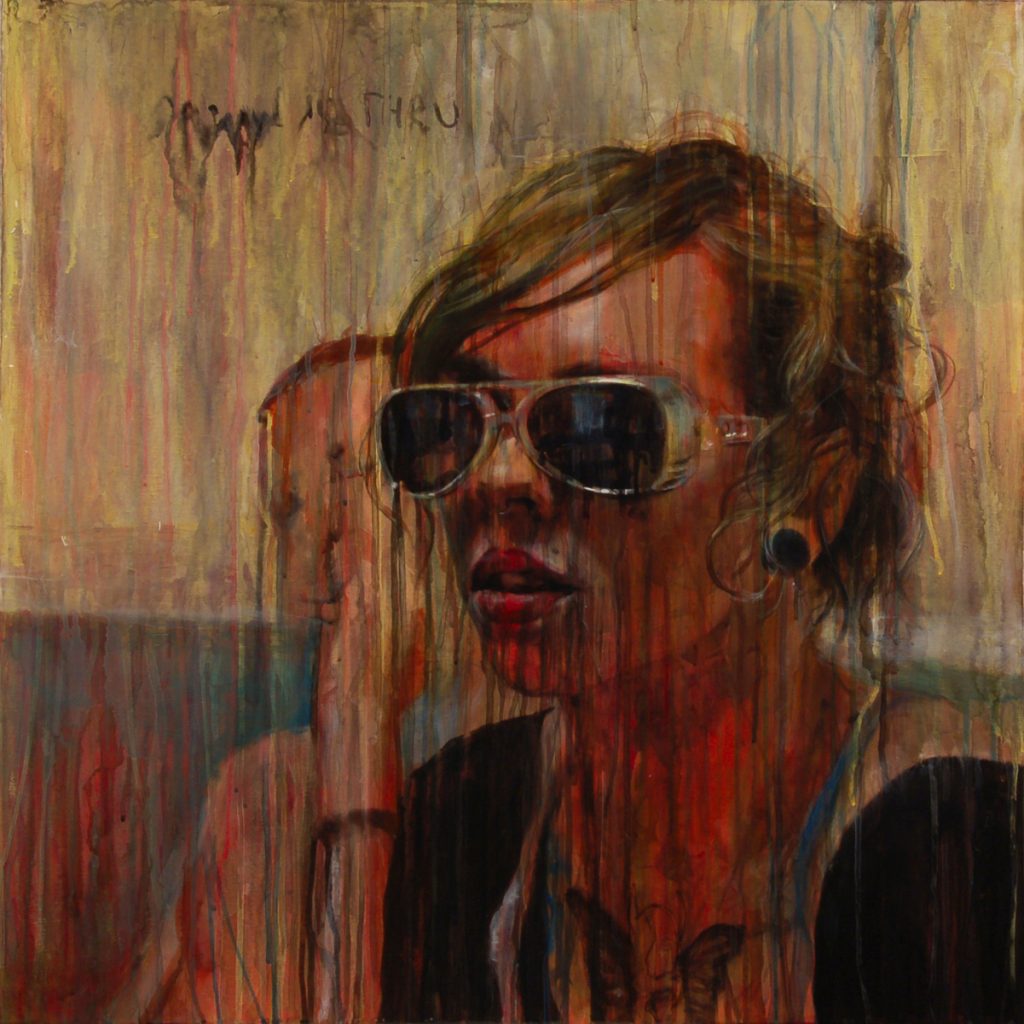art blog - Thea Wolfe - empty kingdom