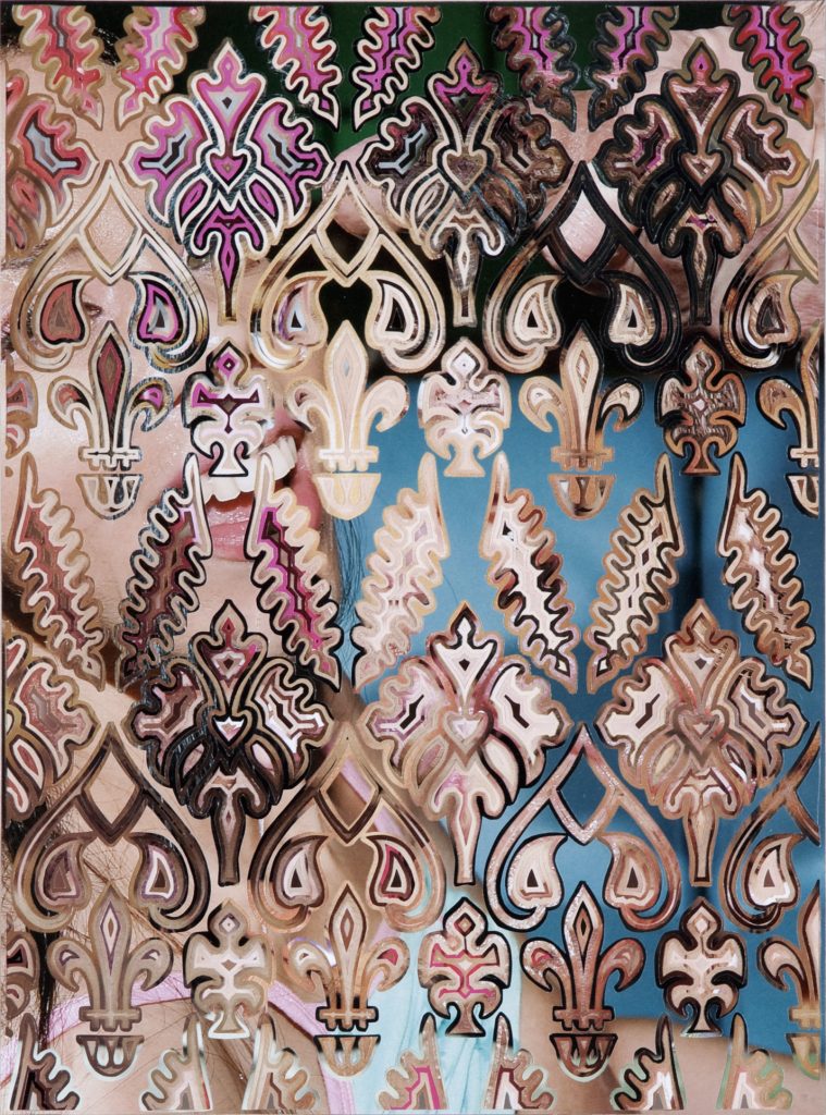 20_deux-fleur art blog - Tom Gallant - Empty Kingdom