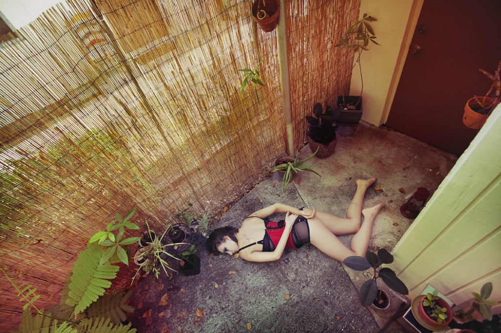 art blog - Akif Hakan Celebi - empty kingdom