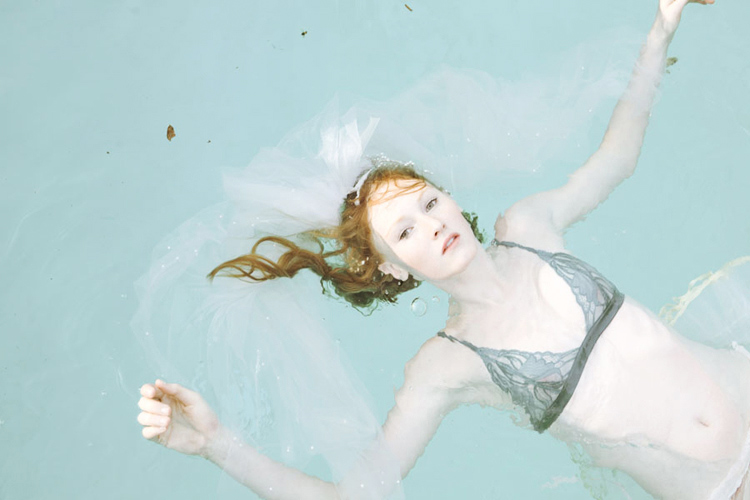 3 art blog - Lauren Ward - empty kingdom