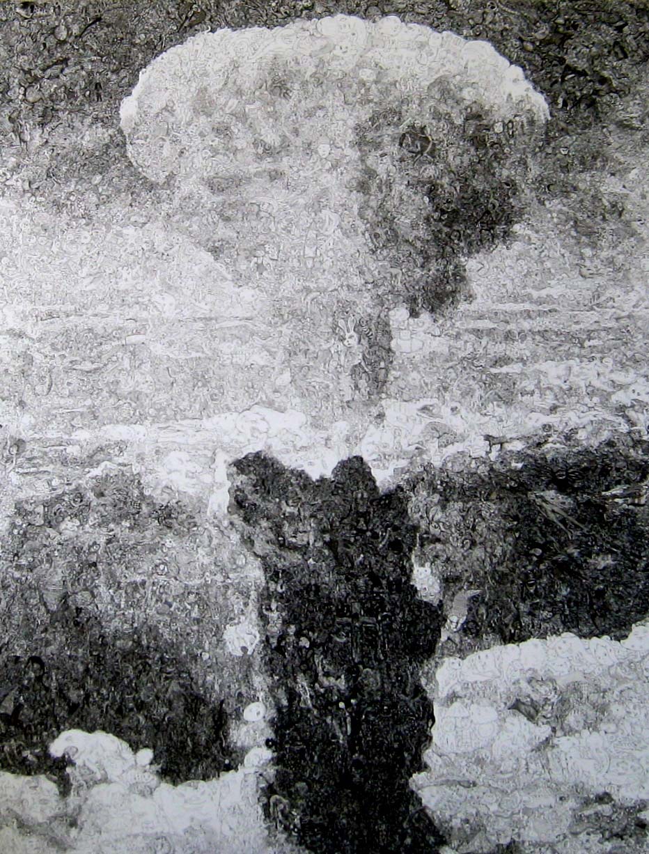 33 art blog - Sagaki Keita - empty kingdom