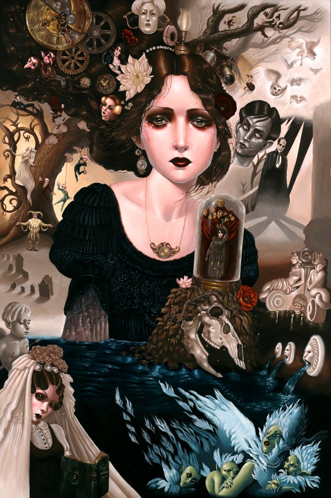 3387712507_321396b240_o art blog - Mia Araujo - Empty Kingdom