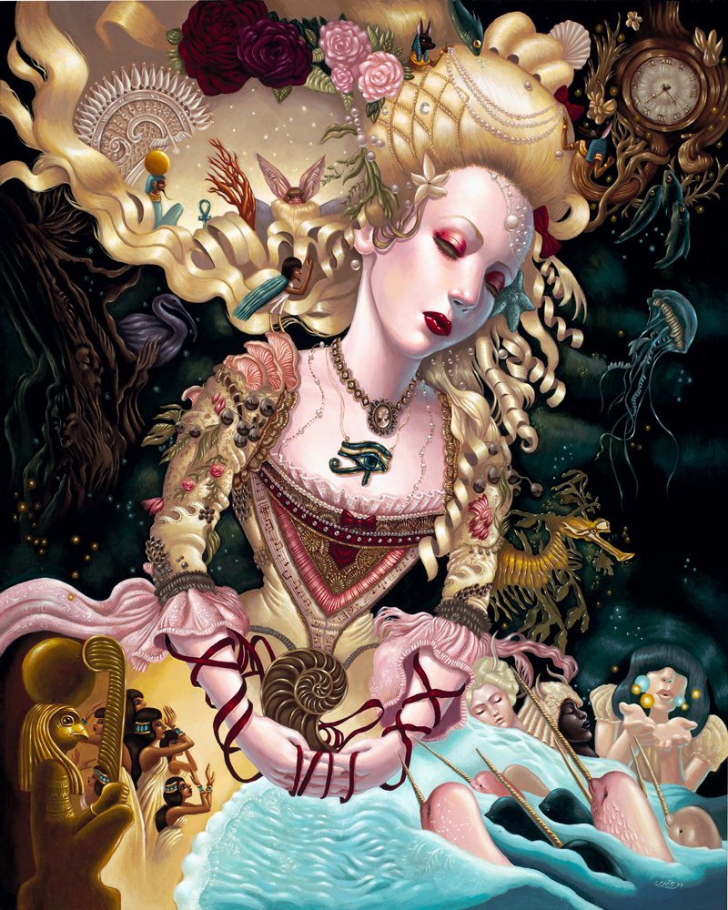 3483713009_2b0695f78b_o art blog - Mia Araujo - Empty Kingdom