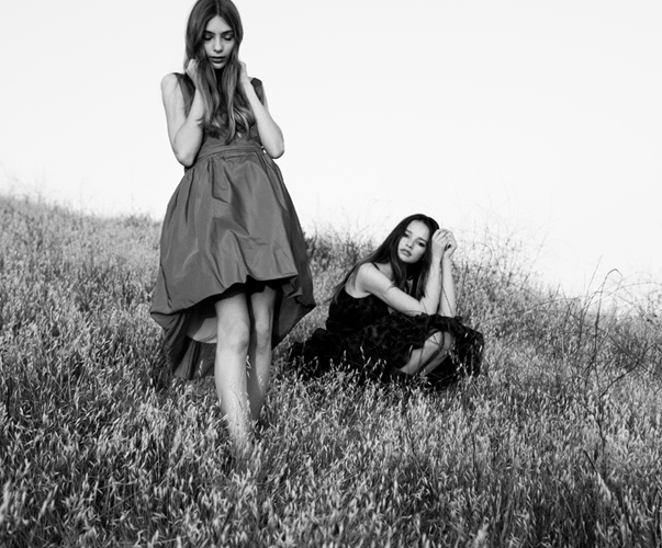 38 art blog - Lauren Ward - empty kingdom